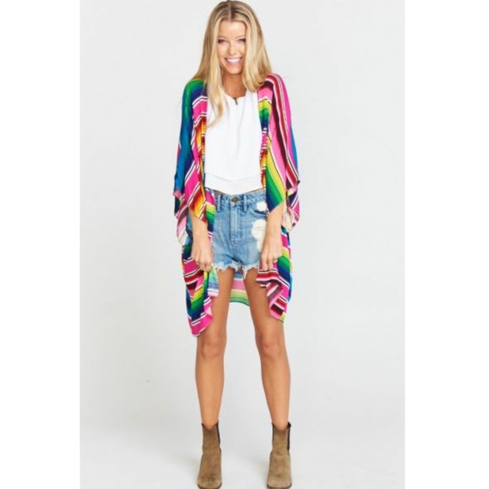 A whole mu world ry ry wrap